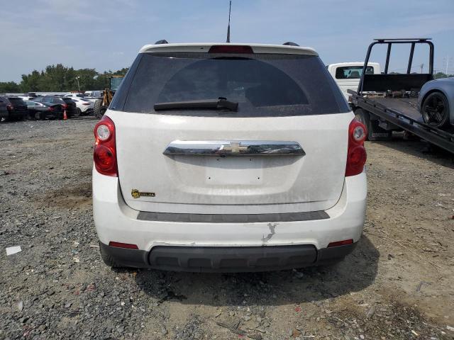 Photo 5 VIN: 2CNFLEEC3B6442648 - CHEVROLET EQUINOX LT 