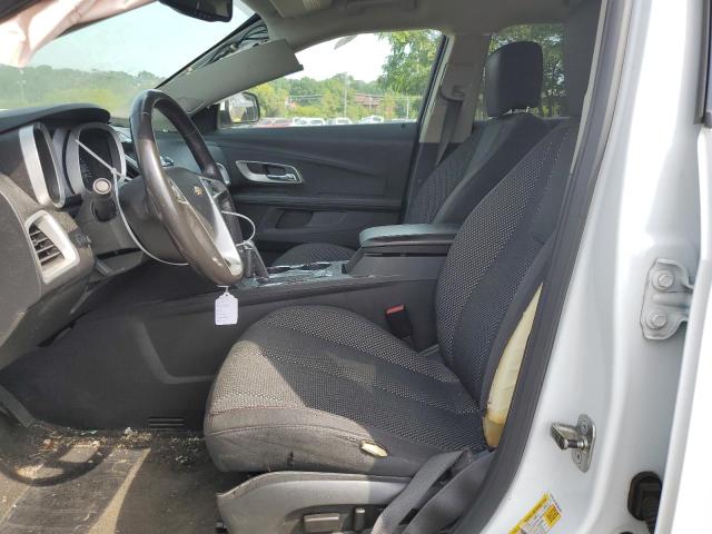 Photo 6 VIN: 2CNFLEEC3B6442648 - CHEVROLET EQUINOX LT 