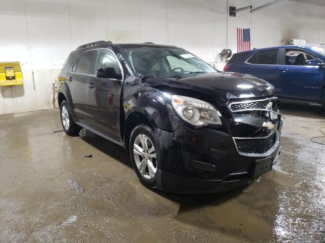 Photo 0 VIN: 2CNFLEEC3B6447736 - CHEVROLET EQUINOX LT 