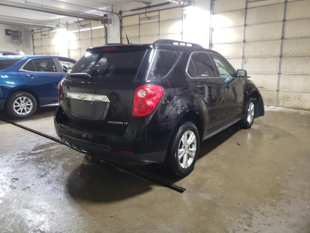 Photo 3 VIN: 2CNFLEEC3B6447736 - CHEVROLET EQUINOX LT 