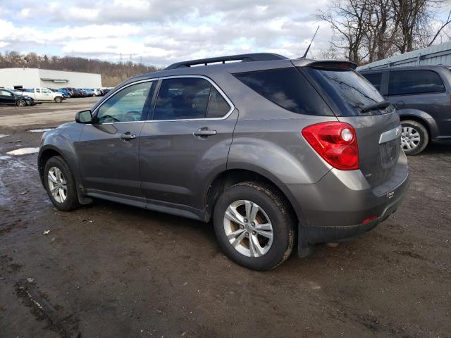 Photo 1 VIN: 2CNFLEEC3B6457831 - CHEVROLET EQUINOX LT 