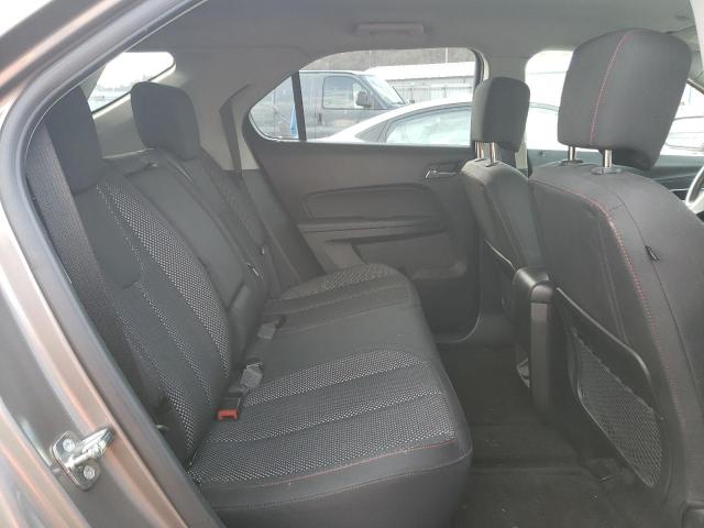 Photo 10 VIN: 2CNFLEEC3B6457831 - CHEVROLET EQUINOX LT 