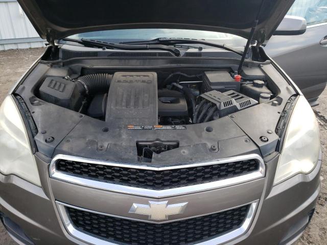 Photo 11 VIN: 2CNFLEEC3B6457831 - CHEVROLET EQUINOX LT 