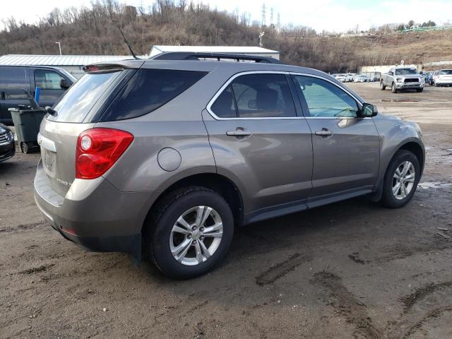 Photo 2 VIN: 2CNFLEEC3B6457831 - CHEVROLET EQUINOX LT 