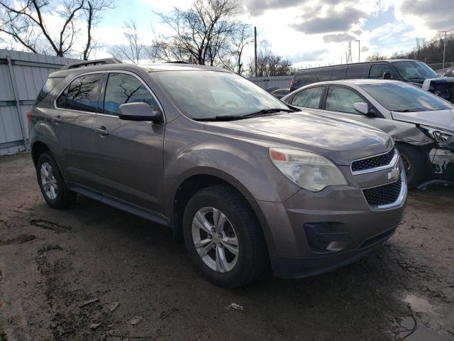 Photo 3 VIN: 2CNFLEEC3B6457831 - CHEVROLET EQUINOX LT 