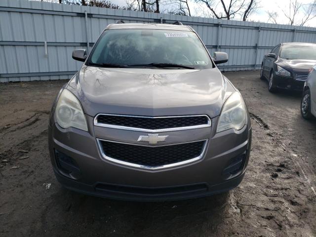 Photo 4 VIN: 2CNFLEEC3B6457831 - CHEVROLET EQUINOX LT 