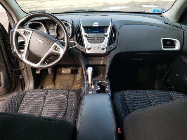 Photo 7 VIN: 2CNFLEEC3B6457831 - CHEVROLET EQUINOX LT 