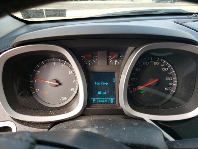 Photo 8 VIN: 2CNFLEEC3B6457831 - CHEVROLET EQUINOX LT 