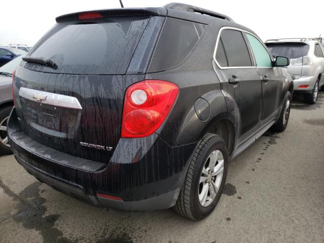 Photo 3 VIN: 2CNFLEEC3B6464360 - CHEVROLET EQUINOX LT 