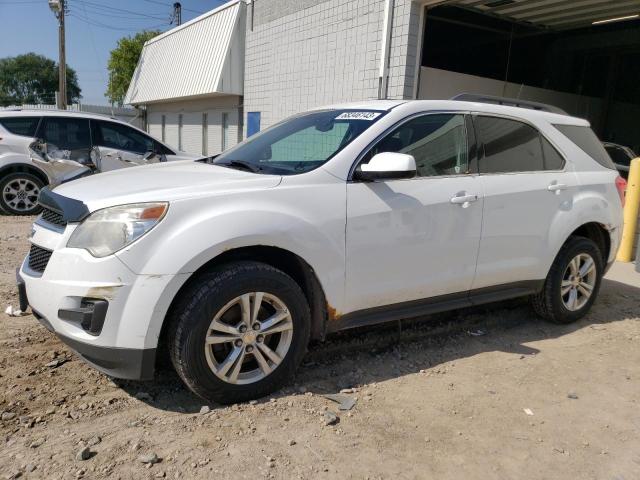 Photo 0 VIN: 2CNFLEEC3B6471325 - CHEVROLET EQUINOX 