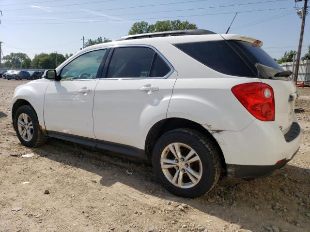 Photo 1 VIN: 2CNFLEEC3B6471325 - CHEVROLET EQUINOX 