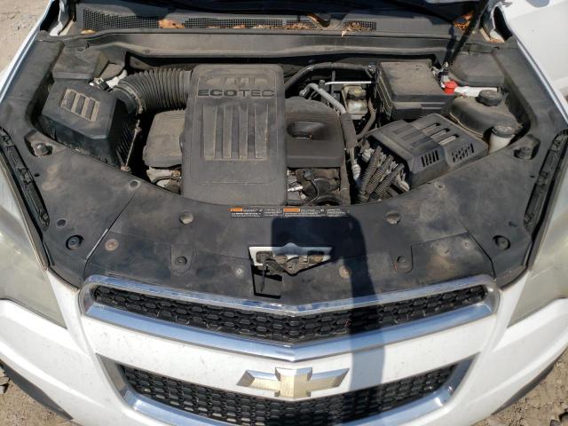 Photo 11 VIN: 2CNFLEEC3B6471325 - CHEVROLET EQUINOX 