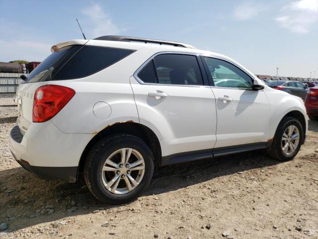 Photo 2 VIN: 2CNFLEEC3B6471325 - CHEVROLET EQUINOX 