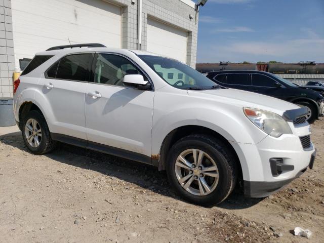 Photo 3 VIN: 2CNFLEEC3B6471325 - CHEVROLET EQUINOX 