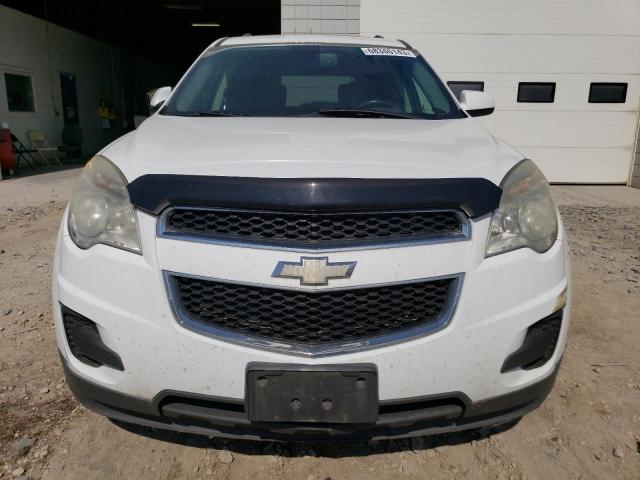 Photo 4 VIN: 2CNFLEEC3B6471325 - CHEVROLET EQUINOX 