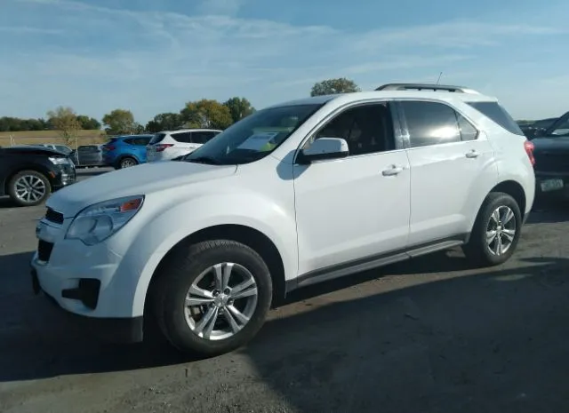 Photo 1 VIN: 2CNFLEEC4B6205585 - CHEVROLET EQUINOX 