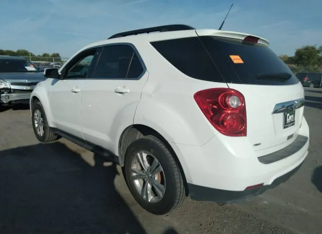 Photo 2 VIN: 2CNFLEEC4B6205585 - CHEVROLET EQUINOX 