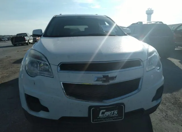 Photo 5 VIN: 2CNFLEEC4B6205585 - CHEVROLET EQUINOX 