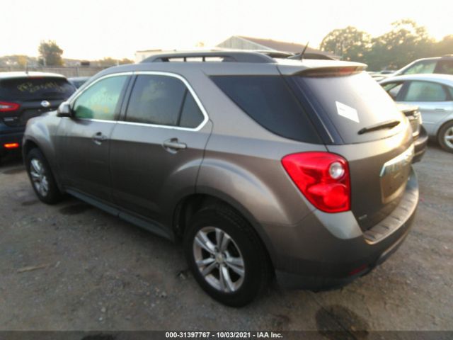 Photo 2 VIN: 2CNFLEEC4B6213699 - CHEVROLET EQUINOX 