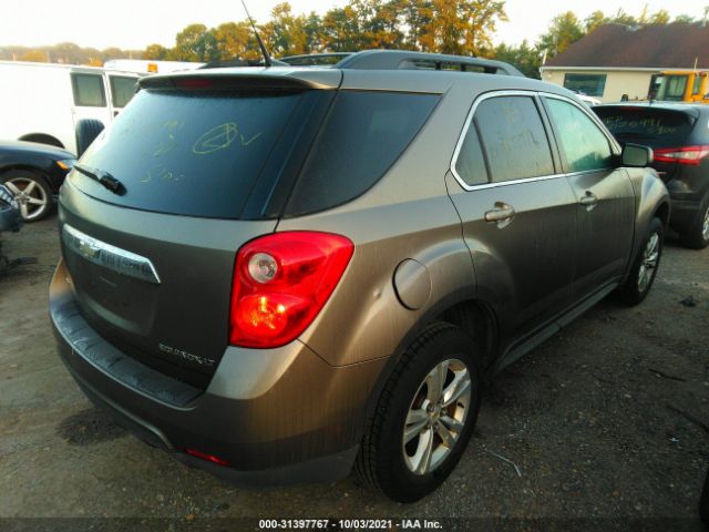 Photo 3 VIN: 2CNFLEEC4B6213699 - CHEVROLET EQUINOX 