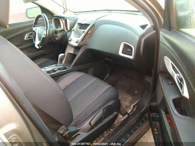 Photo 4 VIN: 2CNFLEEC4B6213699 - CHEVROLET EQUINOX 