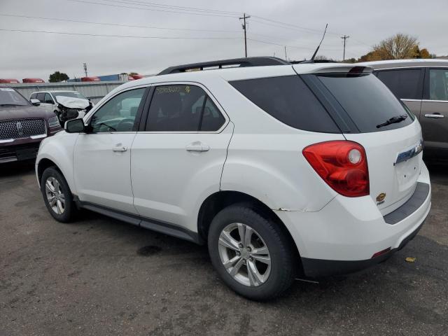 Photo 1 VIN: 2CNFLEEC4B6216392 - CHEVROLET EQUINOX 