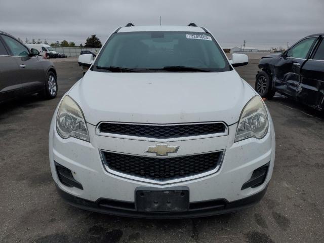 Photo 4 VIN: 2CNFLEEC4B6216392 - CHEVROLET EQUINOX 