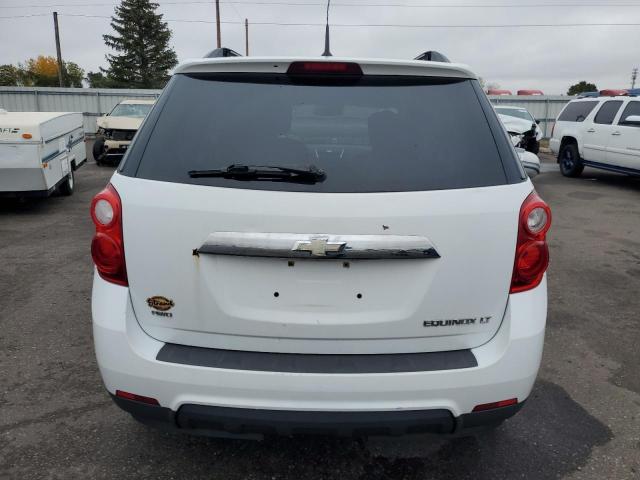 Photo 5 VIN: 2CNFLEEC4B6216392 - CHEVROLET EQUINOX 