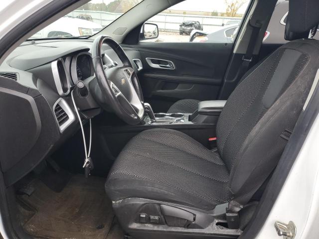 Photo 6 VIN: 2CNFLEEC4B6216392 - CHEVROLET EQUINOX 