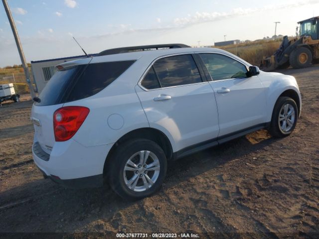 Photo 3 VIN: 2CNFLEEC4B6262935 - CHEVROLET EQUINOX 