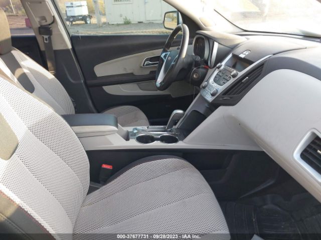 Photo 4 VIN: 2CNFLEEC4B6262935 - CHEVROLET EQUINOX 