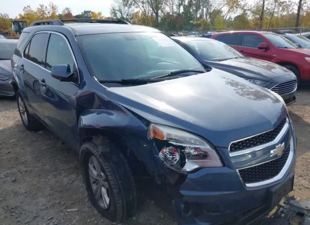 Photo 0 VIN: 2CNFLEEC4B6268475 - CHEVROLET EQUINOX 