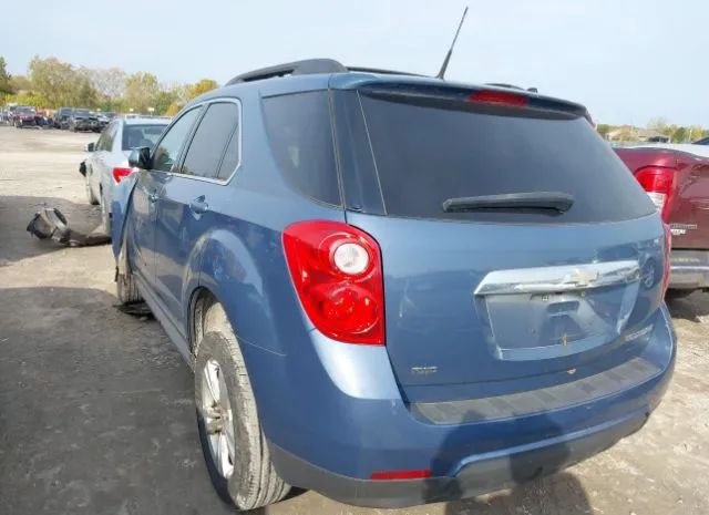 Photo 2 VIN: 2CNFLEEC4B6268475 - CHEVROLET EQUINOX 