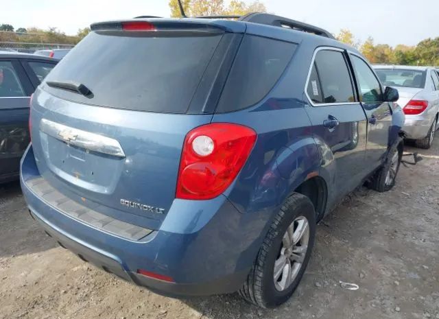 Photo 3 VIN: 2CNFLEEC4B6268475 - CHEVROLET EQUINOX 