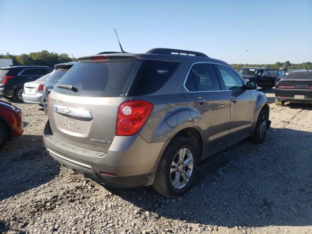 Photo 3 VIN: 2CNFLEEC4B6286023 - CHEVROLET EQUINOX LT 