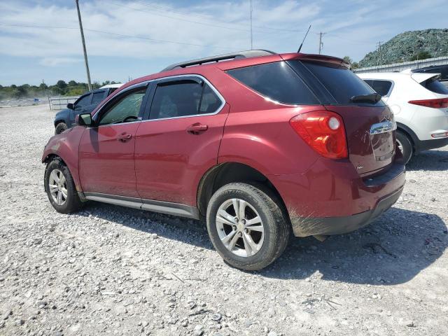 Photo 1 VIN: 2CNFLEEC4B6291173 - CHEVROLET EQUINOX LT 