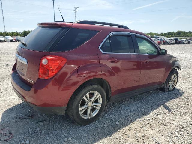 Photo 2 VIN: 2CNFLEEC4B6291173 - CHEVROLET EQUINOX LT 