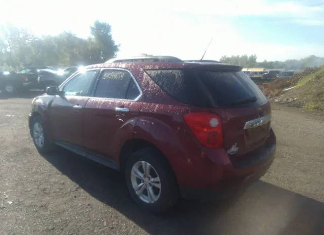 Photo 2 VIN: 2CNFLEEC4B6301622 - CHEVROLET EQUINOX 