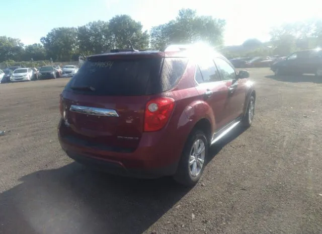 Photo 3 VIN: 2CNFLEEC4B6301622 - CHEVROLET EQUINOX 