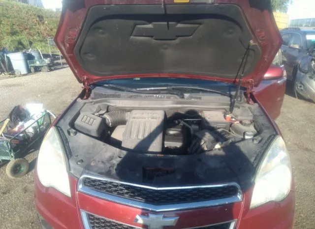 Photo 9 VIN: 2CNFLEEC4B6301622 - CHEVROLET EQUINOX 