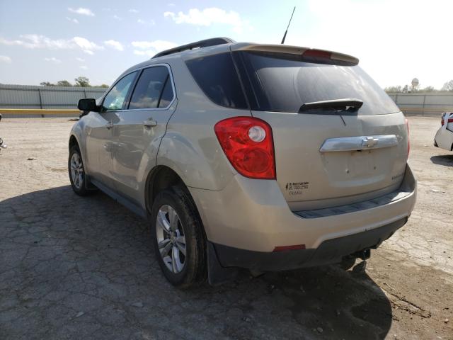 Photo 2 VIN: 2CNFLEEC4B6315925 - CHEVROLET EQUINOX 