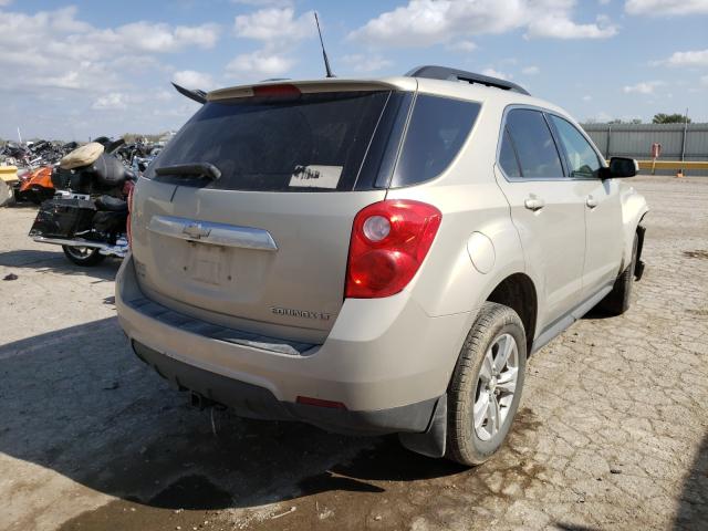 Photo 3 VIN: 2CNFLEEC4B6315925 - CHEVROLET EQUINOX 