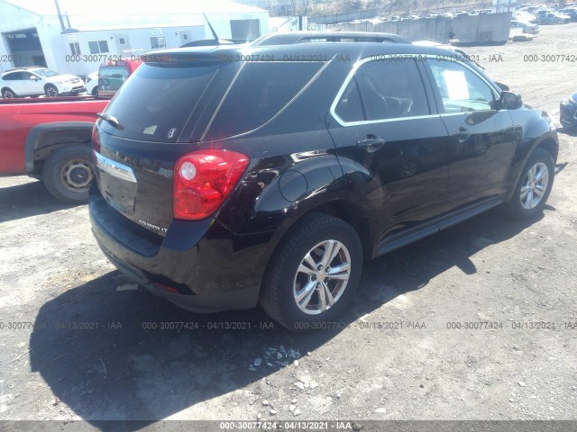 Photo 3 VIN: 2CNFLEEC4B6329257 - CHEVROLET EQUINOX 