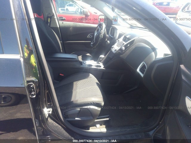 Photo 4 VIN: 2CNFLEEC4B6329257 - CHEVROLET EQUINOX 