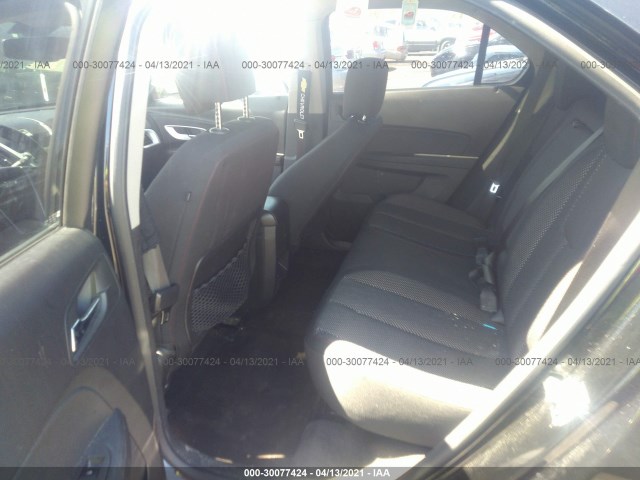 Photo 7 VIN: 2CNFLEEC4B6329257 - CHEVROLET EQUINOX 