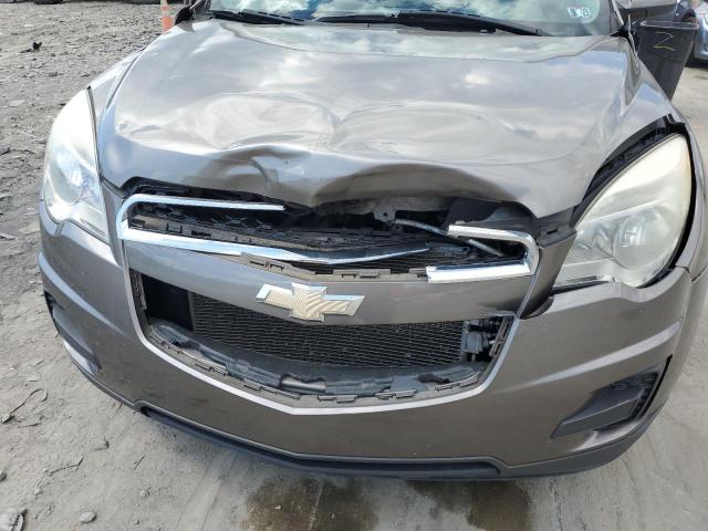 Photo 8 VIN: 2CNFLEEC4B6336855 - CHEVROLET EQUINOX LT 