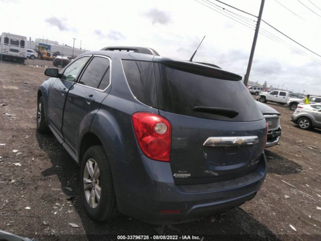 Photo 2 VIN: 2CNFLEEC4B6342610 - CHEVROLET EQUINOX 