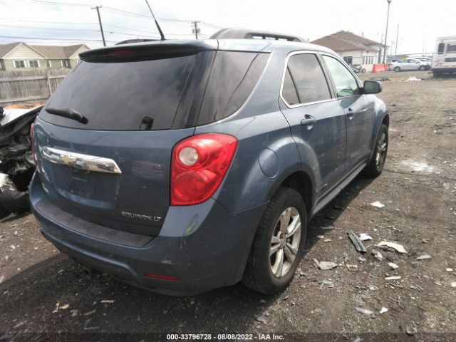 Photo 3 VIN: 2CNFLEEC4B6342610 - CHEVROLET EQUINOX 