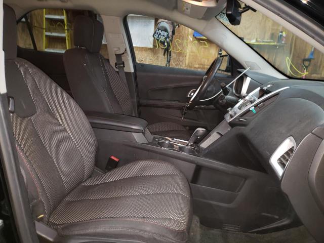 Photo 4 VIN: 2CNFLEEC4B6354871 - CHEVROLET EQUINOX LT 