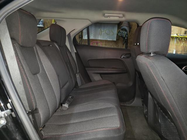 Photo 5 VIN: 2CNFLEEC4B6354871 - CHEVROLET EQUINOX LT 